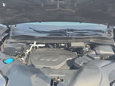 Used 2020 Honda Ridgeline RTL-E image 32