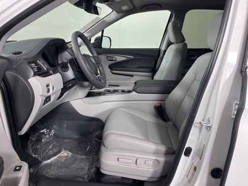 New 2026 Honda Ridgeline RTL image 20