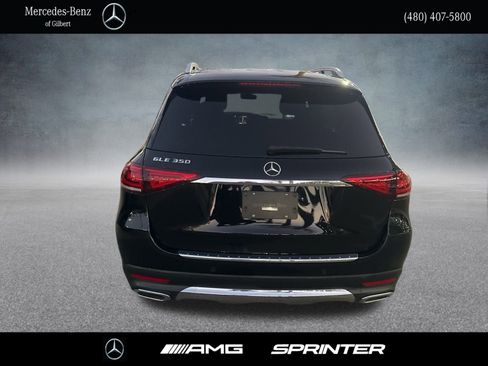 Used 2022 Mercedes-Benz GLE 350 w/ Premium Package image 5
