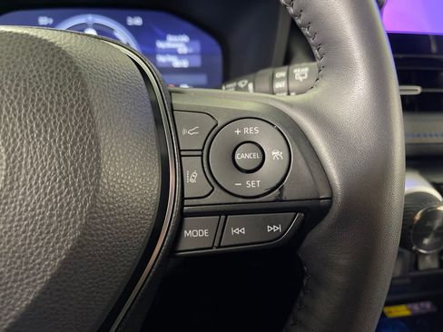 Used 2024 Toyota RAV4 XSE w/ Advanced Technology Package image 27