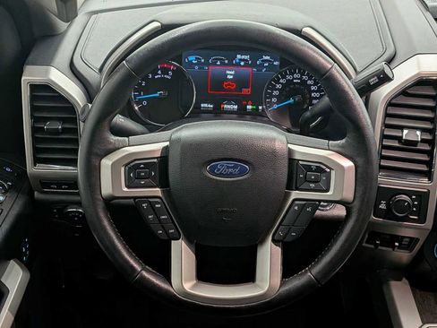 Used 2020 Ford F350 Lariat w/ Lariat Ultimate Package image 22