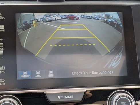 Used 2017 Honda Civic EX image 14