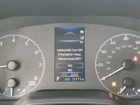 Used 2025 Toyota Corolla SE image 26