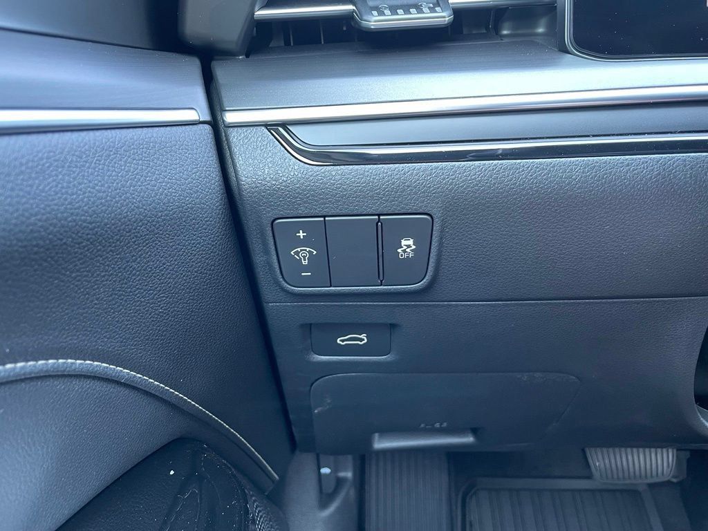 New 2026 Kia K5 GT-Line FWD image 12