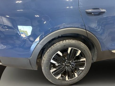 Used 2024 Kia Telluride SX Prestige AWD/4WD image 34