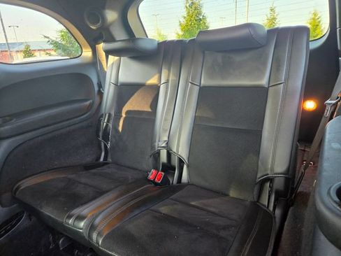 Used 2018 Dodge Durango GT w/ Premium Group AWD/4WD image 12