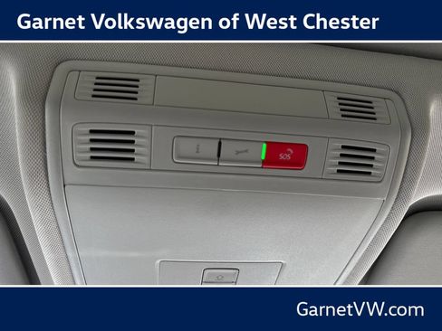 New 2026 Volkswagen Taos SE AWD/4WD image 29