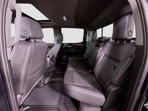 Used 2024 GMC Sierra 1500 Denali w/ Denali Reserve Package image 19