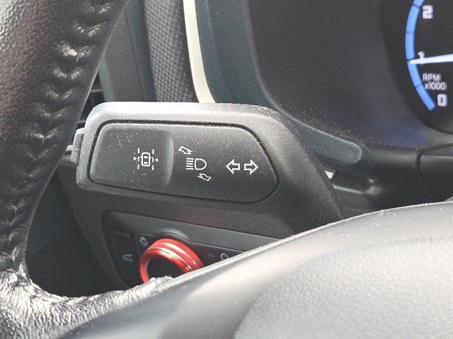 Used 2023 Ford Bronco Sport Heritage w/ Heritage Convenience Package AWD/4WD image 44