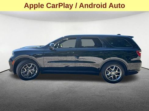 Used 2026 Dodge Durango GT w/ Trailer Tow Group IV AWD/4WD image 6