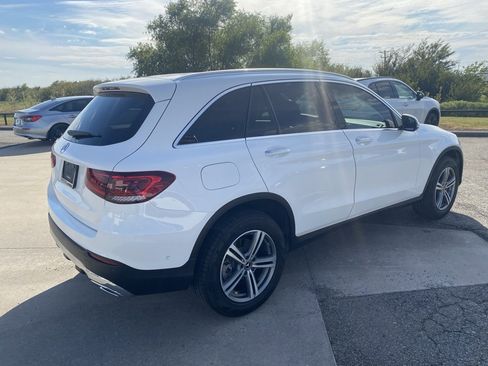 Used 2022 Mercedes-Benz GLC 300 image 5
