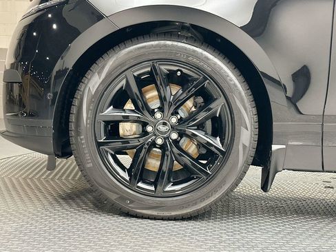 New 2026 Land Rover Range Rover Velar S AWD/4WD image 13