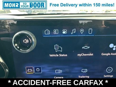 Used 2026 Chevrolet Traverse LT FWD image 27