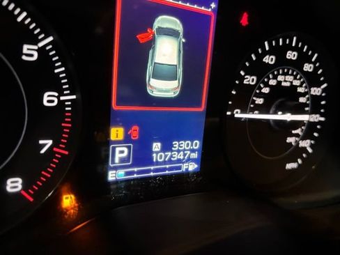 Used 2017 Subaru Impreza 2.0i Premium AWD/4WD image 23