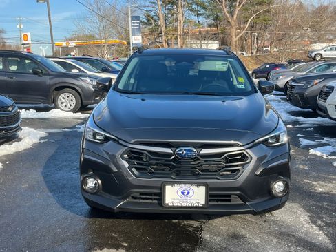 Used 2025 Subaru Crosstrek 2.5i Limited image 7