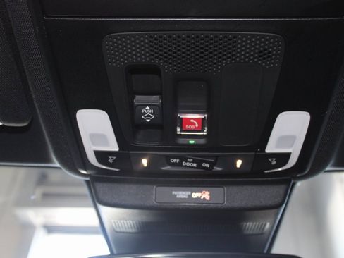 Certified 2025 Honda Accord Sport image 37