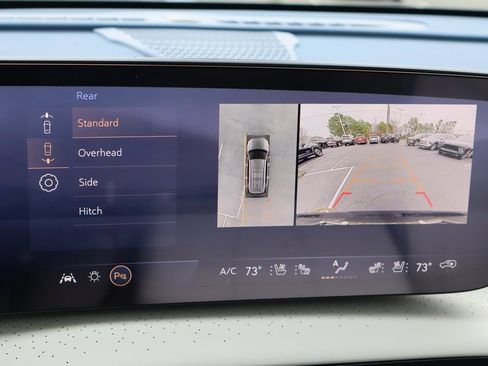 New 2026 Buick Enclave Avenir w/ Super Cruise Package image 16