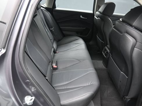 Used 2023 Acura TLX w/ Technology Package FWD image 23