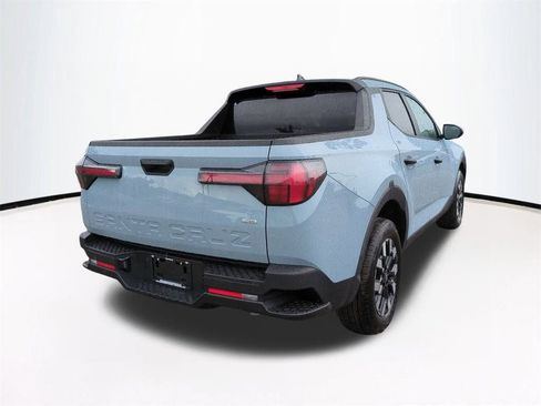 New 2026 Hyundai Santa Cruz SEL AWD/4WD image 5