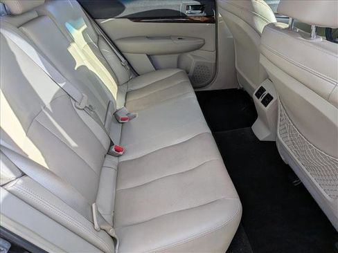 Used 2014 Subaru Legacy 2.5i Limited w/ Moonroof Package image 19
