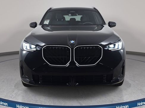 New 2026 BMW X3 xDrive30 AWD/4WD image 2