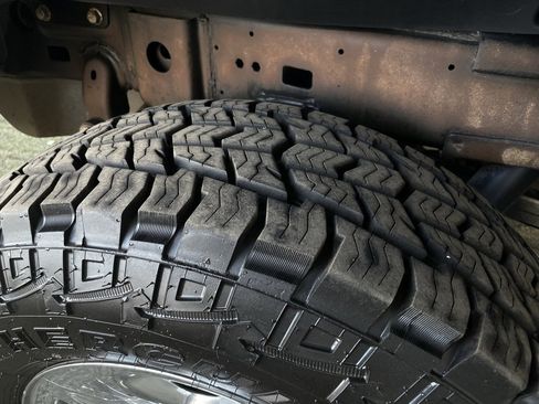 Used 2016 RAM 2500 Tradesman w/ Chrome Appearance Group image 10