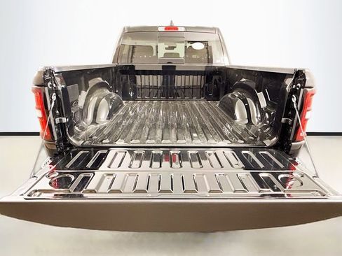 New 2026 RAM 1500 Classic Warlock image 23