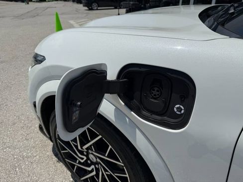 Used 2022 Ford Mustang Mach-E GT w/ GT Performance Edition image 12