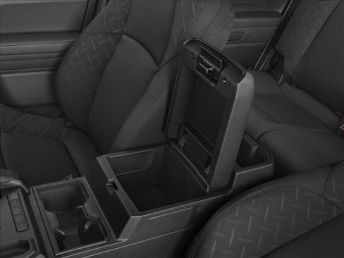 New 2026 Toyota Tacoma SR RWD image 10