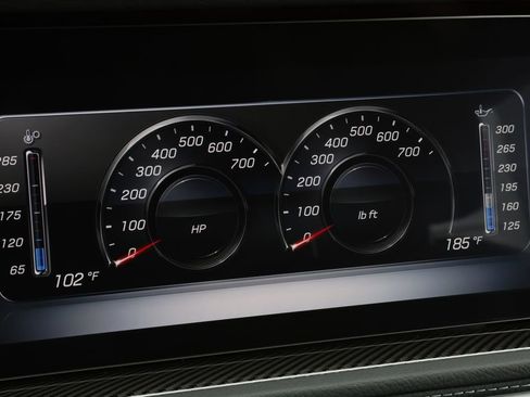 Used 2022 Mercedes-Benz G 63 AMG 4MATIC image 51