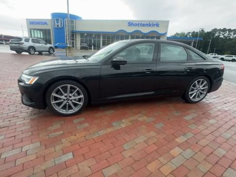 Used 2025 Audi A6 2.0T Premium AWD/4WD image 7