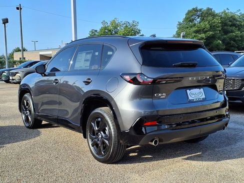 New 2026 MAZDA CX-5 2.5 S w/ Premium Package AWD/4WD image 6