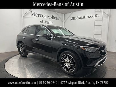 Used 2026 Mercedes-Benz GLC 300 GLC 300