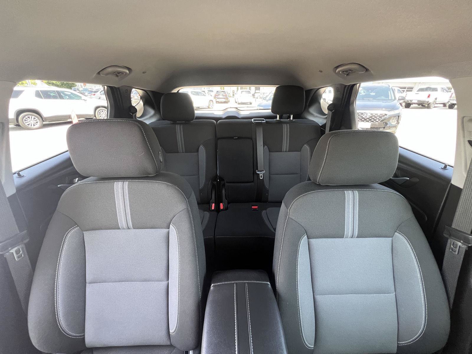 Used 2024 Chevrolet Blazer LT w/ Convenience Package FWD image 27