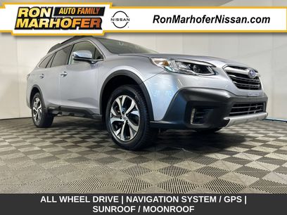 Used 2020 Subaru Outback Limited