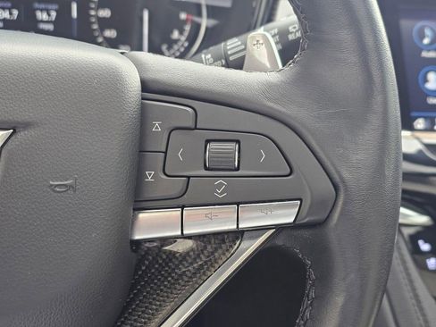 Used 2023 Cadillac XT6 Sport AWD/4WD image 29