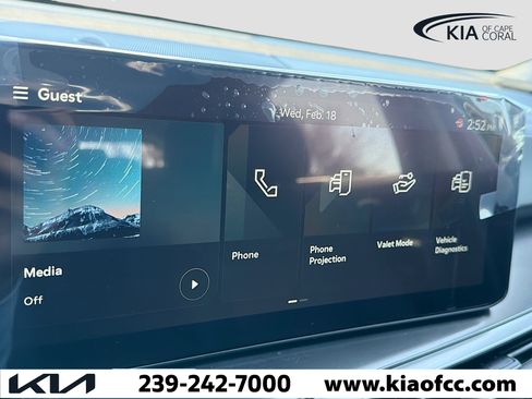 New 2026 Kia Sorento S image 28