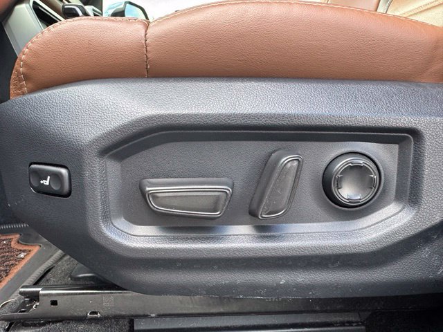 Used 2024 Toyota Tundra 1794 Edition AWD/4WD image 20