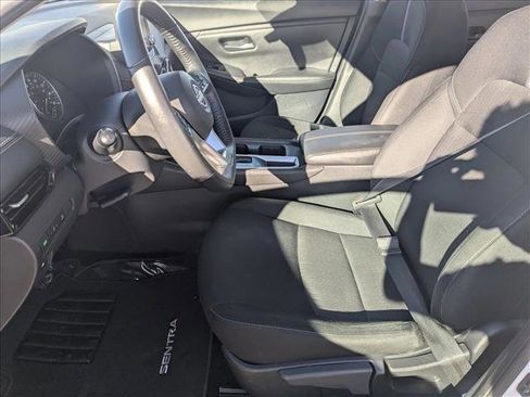 Used 2024 Nissan Sentra SV w/ All-Weather Package image 15