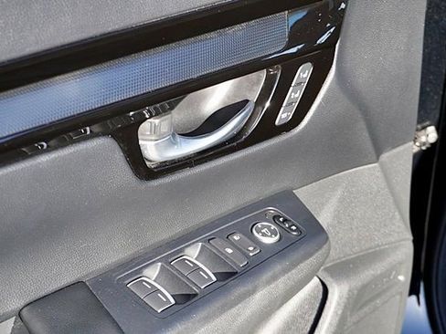 Used 2023 Honda CR-V EX-L image 25
