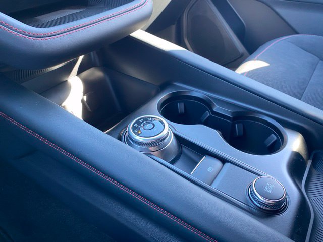 New 2027 Ford Explorer ST AWD/4WD image 32