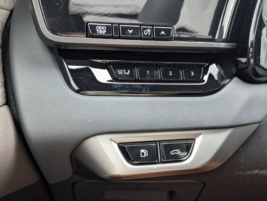 New 2026 Lexus RX 350 AWD w/ Convenience Package image 17