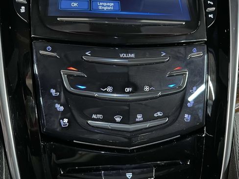 Used 2020 Cadillac Escalade ESV Luxury AWD/4WD image 28