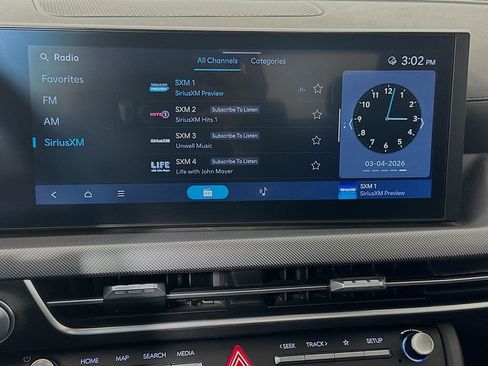 Used 2024 Hyundai Sonata SEL image 14