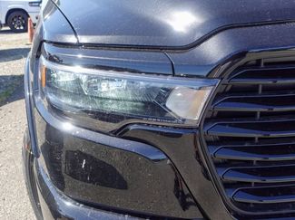 New 2026 RAM 1500 Laramie w/ Night Edition AWD/4WD video 3