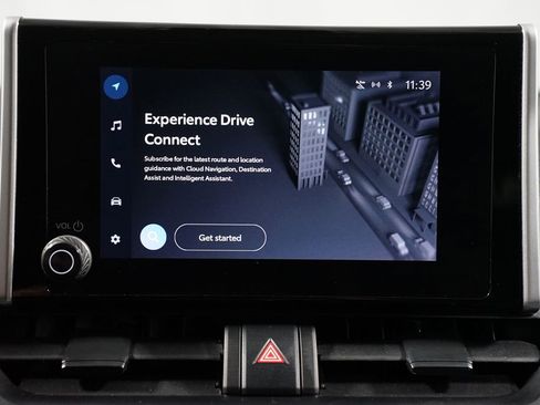 Certified 2025 Toyota RAV4 XLE AWD/4WD image 17