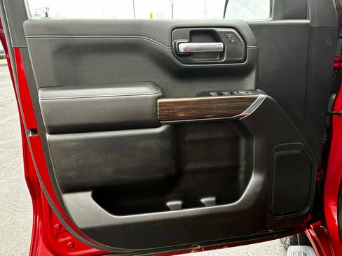 Used 2022 Chevrolet Silverado 1500 RST w/ Safety Package image 20