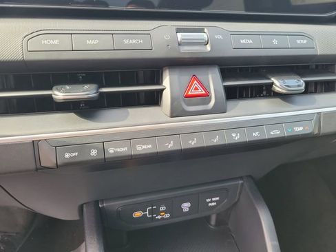 New 2026 Kia K4 LXS image 28