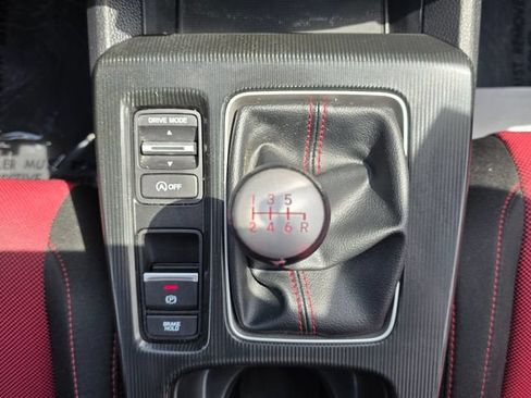 Used 2025 Honda Civic Si image 25