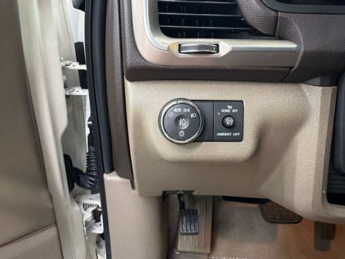 Used 2015 GMC Acadia Denali FWD image 35